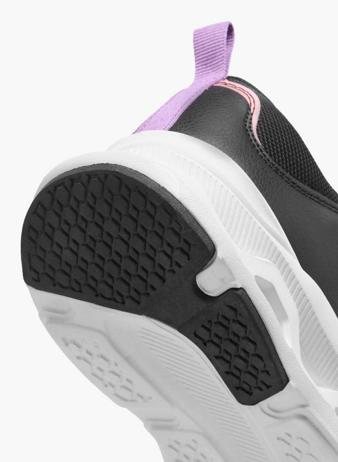 Kappa Girls Rotating Buckle Sports Shoes - Image 5