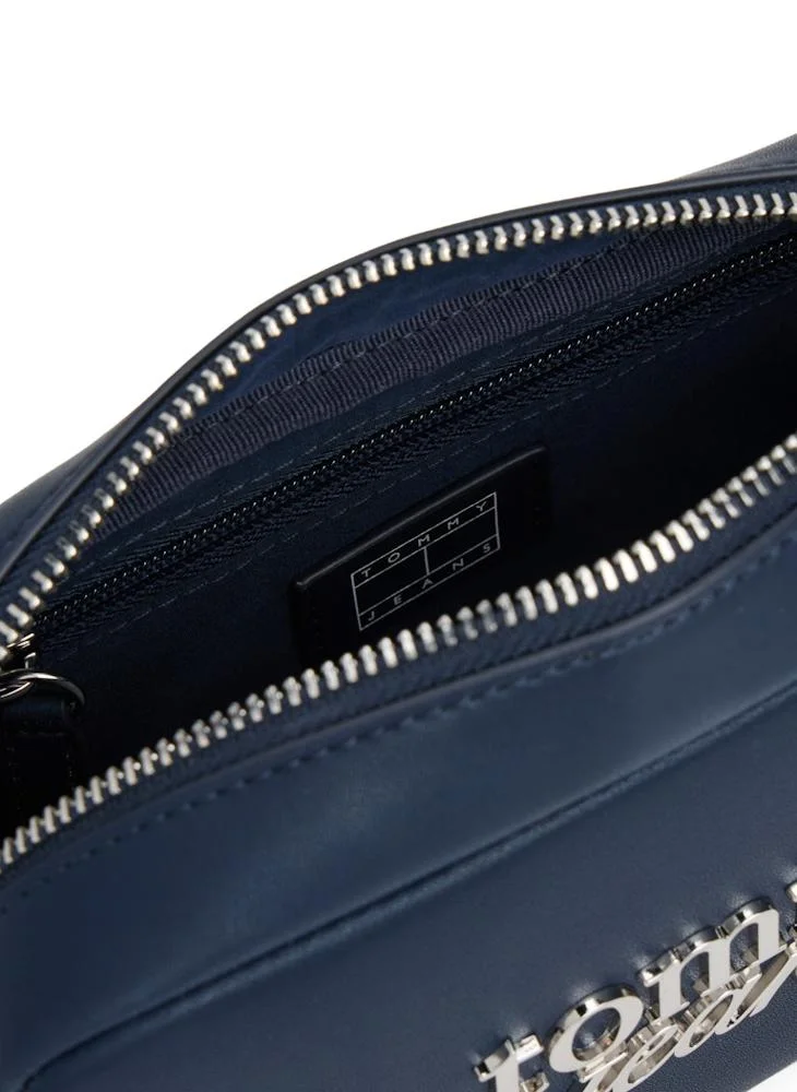 TOMMY JEANS Bold Script Camera Bag