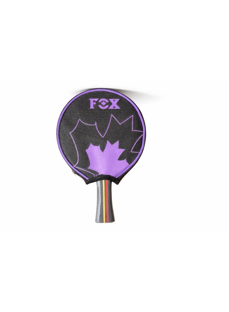 Sports Fox Table Tennis Racket - 1 Star - Image 4