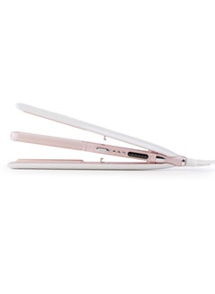 ELORA ELORA 2IN1 Hair Straightener EL-PC-1908: Fast Heat Up, Constant Temperature, Auto Shutoff, Ergonomic Grip  - Image 3