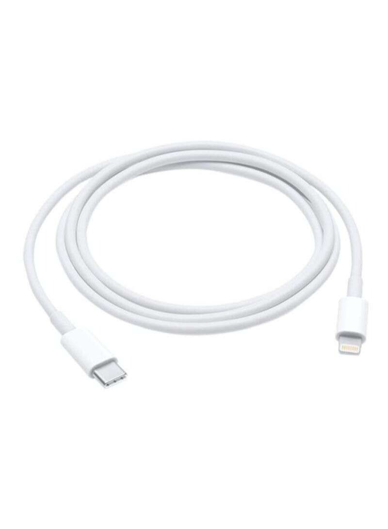 كابل لايتنينج USB-C - Image 1