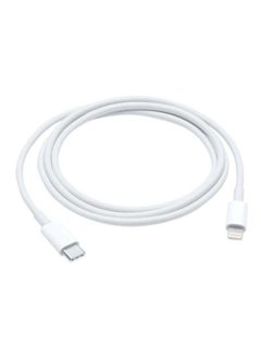 USB-C Lightning Cable