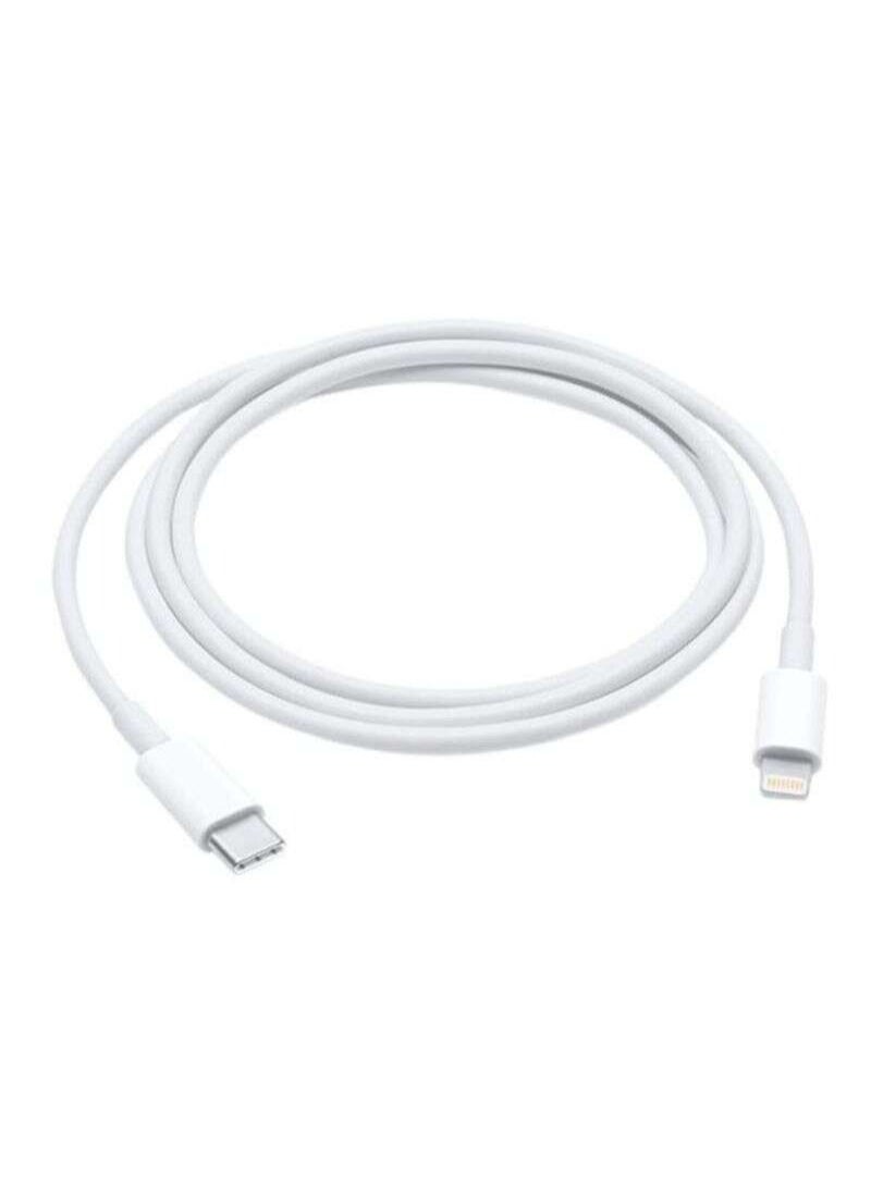 Generic - USB-C Lightning Cable - Image 1