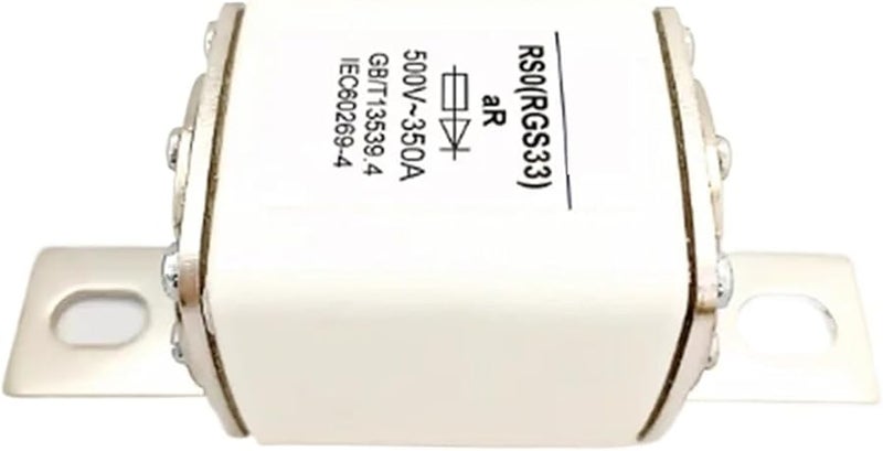 RGS33 500V 200A فيوز سريع 400A 350A 315A 300A 250A - Image 5