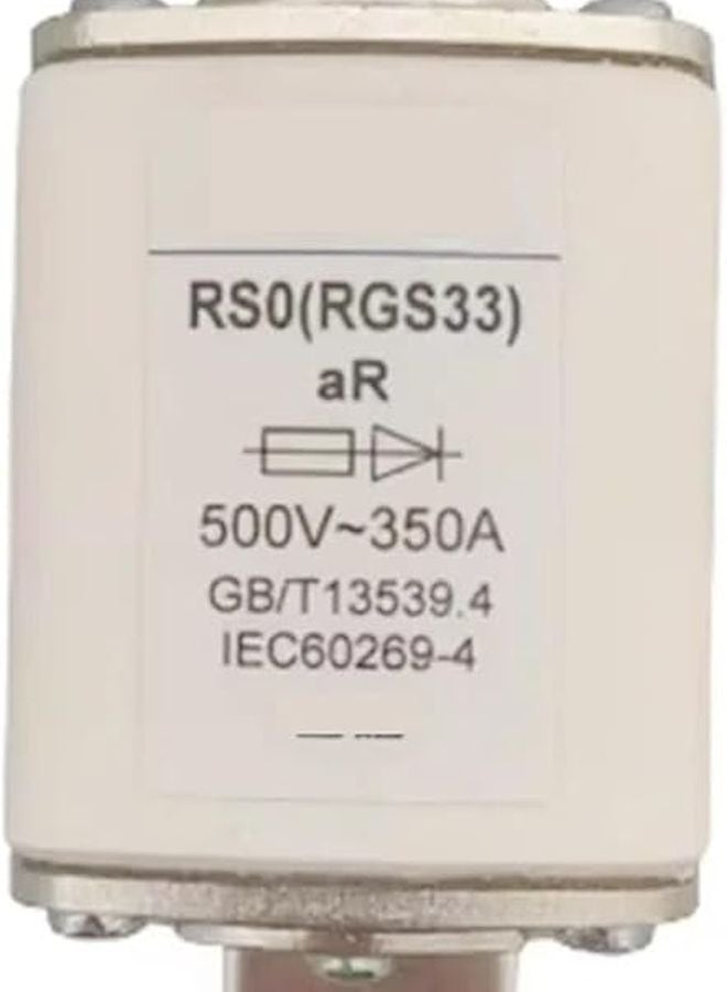 RGS33 500V 200A فيوز سريع 400A 350A 315A 300A 250A - Image 4