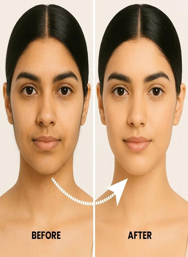 The Wellness Shop مجموعة ذا ويلنس شوب - شمع الوجه بالكركم، شمع الجسم بالشوكولاتة، وشمع منطقة البكيني (كل عبوة 100 غرام) - مجموعة إزالة الشعر والعناية بالبشرة للنساء - مجموعة تفتيح وتغذية وإشراقة احتفالية - Image 3