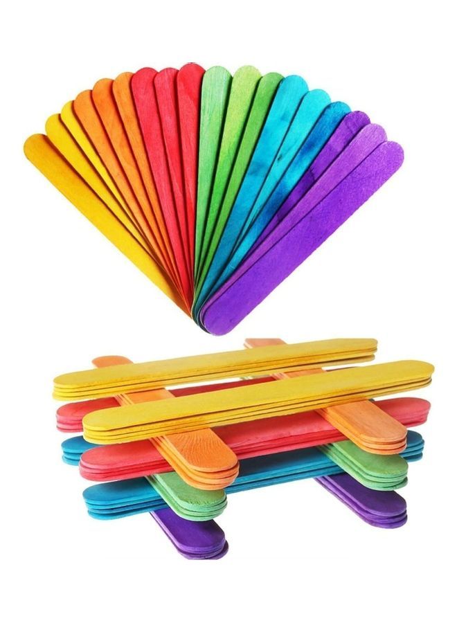 NIBEMINENT 590-Piece DIY Craft Kit - Image 3