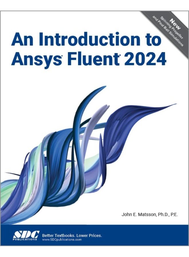 An Introduction to Ansys Fluent 2024