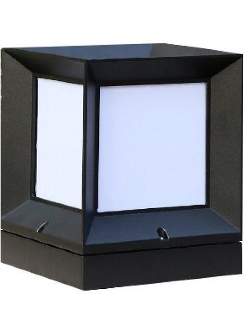 Akviva Lara Countertop Armature Black  - Image 3