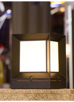 Lara Countertop Armature Black