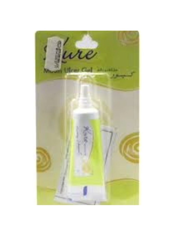 Kure Mouth Ulcer Gel 10G
