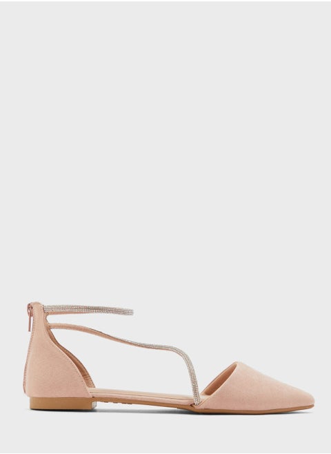 Kingdom  Ballerinas