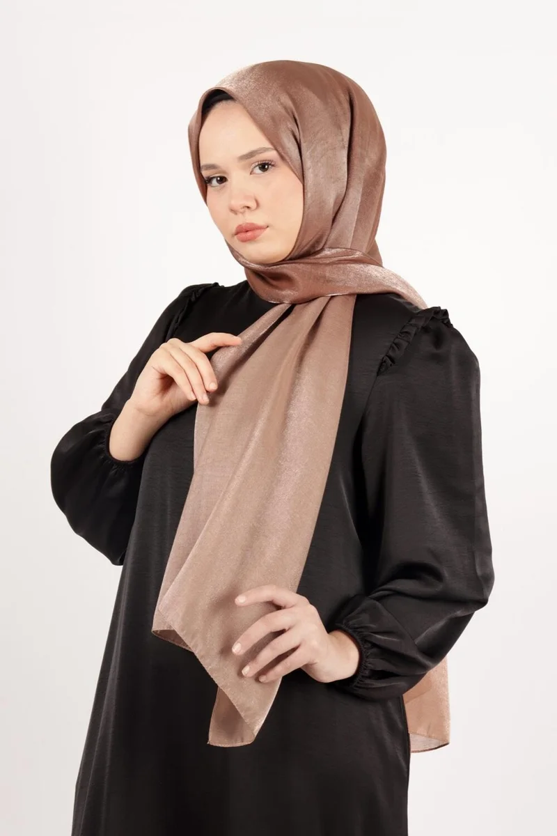 Pikas Gradient Janjan Shawl