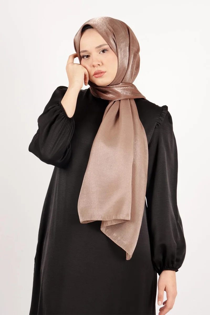 Pikas Gradient Janjan Shawl