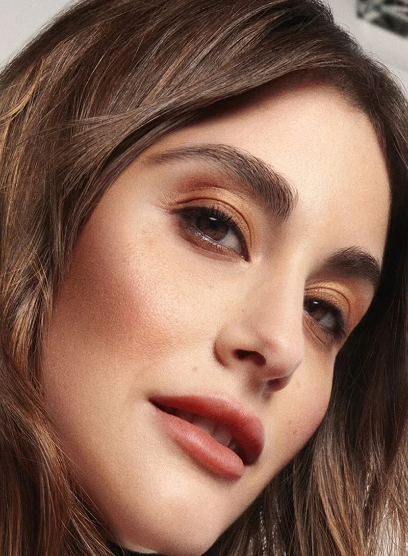 ميك اب فور ايفر باليت الكل في واحد اتش دي
