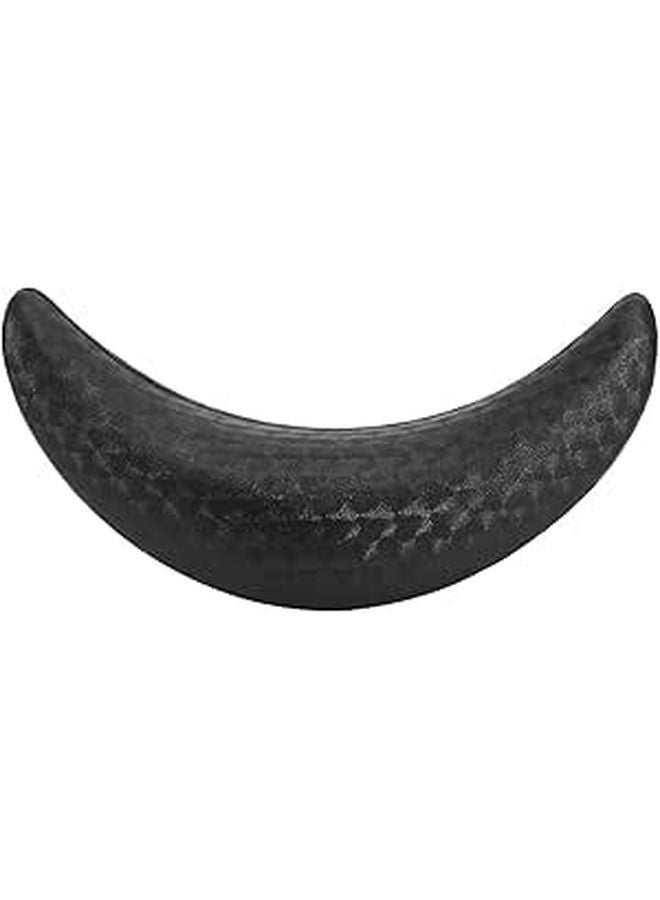 Salon Shampoo Bowl Gel Neck Rest Cushion 180mm Soft Hair Washing Sink Pillow - Image 1