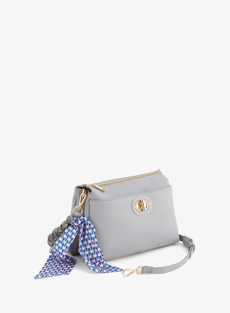 Women's Shoulder Bag - Jackie