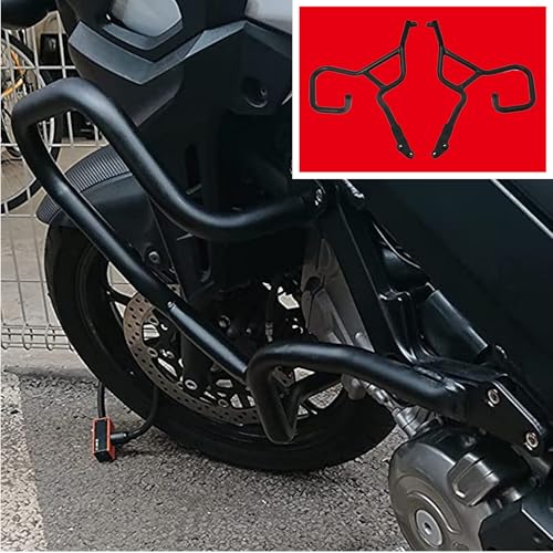BAIONE بديل حارس المحرك بار التصادم السريع لسوزوكي V-Strom 650 DL650 12-24 Vstrom 650XT 15-24 V Strom 650XT مغامرة 19-24 - Image 3