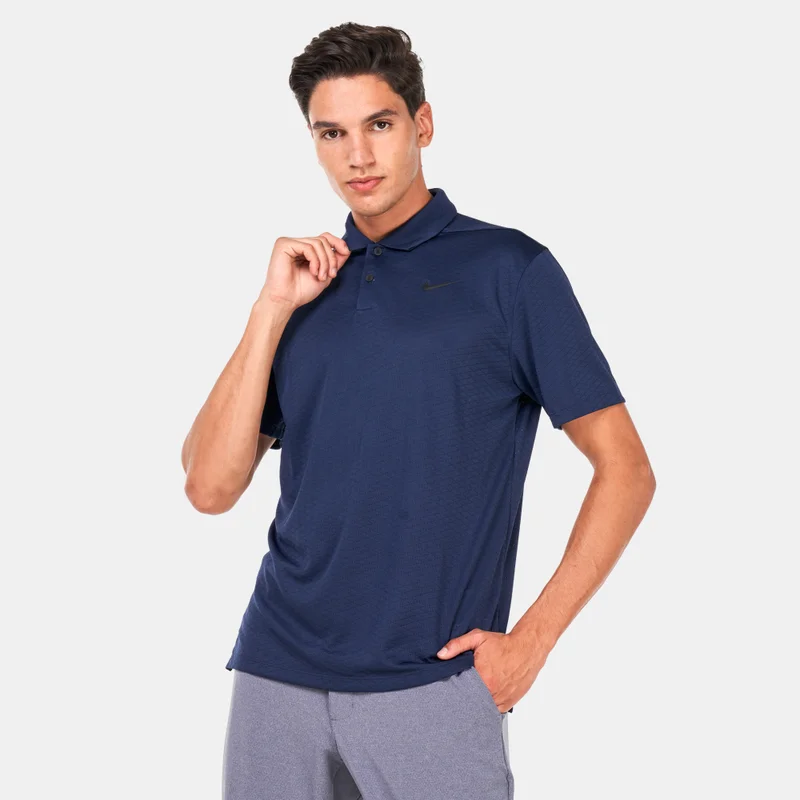 Nike Men's Dri-FIT Vapor Golf Polo Shirt