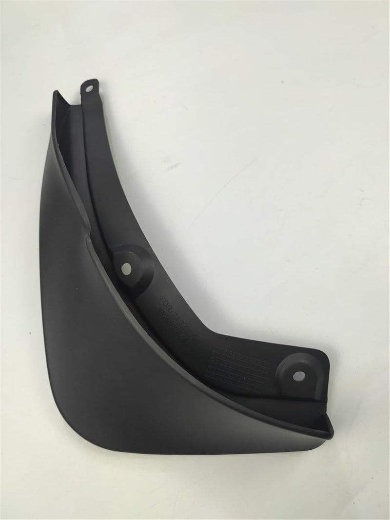 QASULER 4pcs Car Mud Flaps for Mercedes-Benz EQC350 EQC400 - Image 5