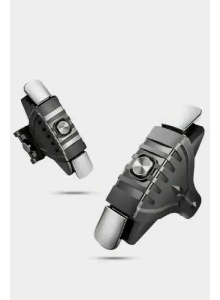 Earldom F09 Game Handle Button F07 for Mobile Gaming - Image 2