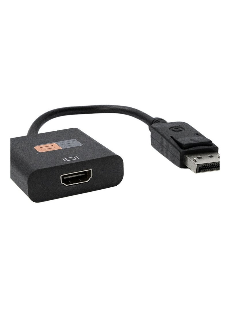 2B DC-13-7: Connectivity Solution - DisplayPort to HDMI Cable