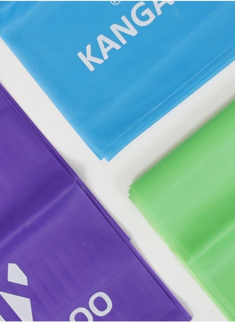KANGAROO Elastic Men Band  - Image 2