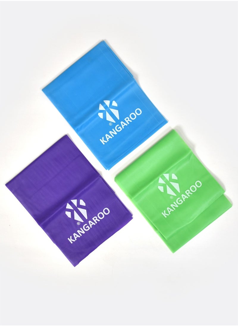 KANGAROO Elastic Men Band  - Image 1