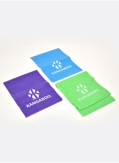 KANGAROO Elastic Men Band  - Image 3