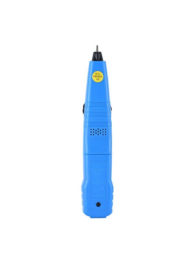Thoraya Precise Telephone Wire Tracker Judging & Locating Line Breakpoint Cable Tester for RJ11 RJ45  - Image 5