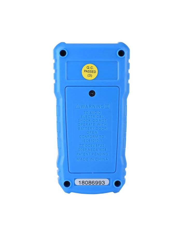 Thoraya Precise Telephone Wire Tracker Judging & Locating Line Breakpoint Cable Tester for RJ11 RJ45  - Image 4