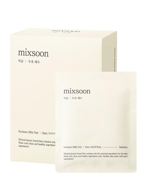 Soybean Milk pad 30 Sheets