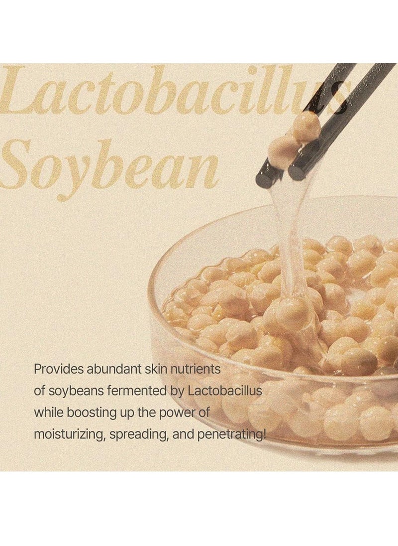 mixsoon - Soybean Milk pad 30 Sheets - Image 1