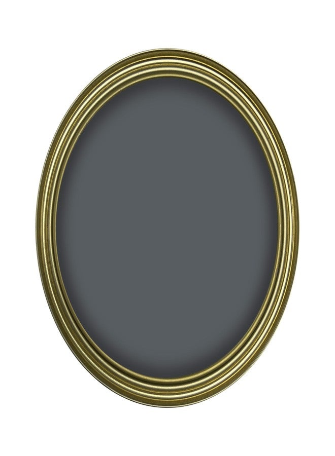 RUSTINS Quick Dry Floor Paint Grey 1 Litre - Image 3