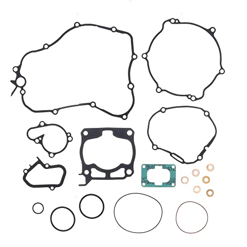 Athena (P400485850118) Complete Engine Gasket Kit - Image 1
