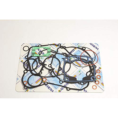 Athena (P400485850118) Complete Engine Gasket Kit - Image 2