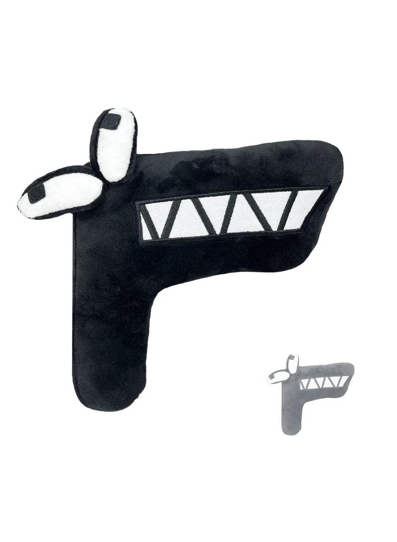 Y&D Alphabet Lore Plush Animal Toys, Fun Stuffed Alphabet Lore Plush Figure Suitable for Gift Giving Fans Ldeas - Image 1