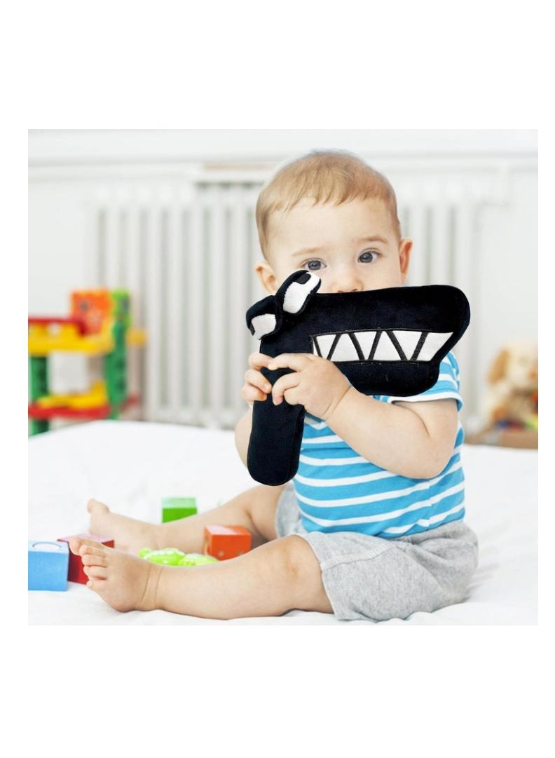 Y&D Alphabet Lore Plush Animal Toys, Fun Stuffed Alphabet Lore Plush Figure Suitable for Gift Giving Fans Ldeas - Image 4