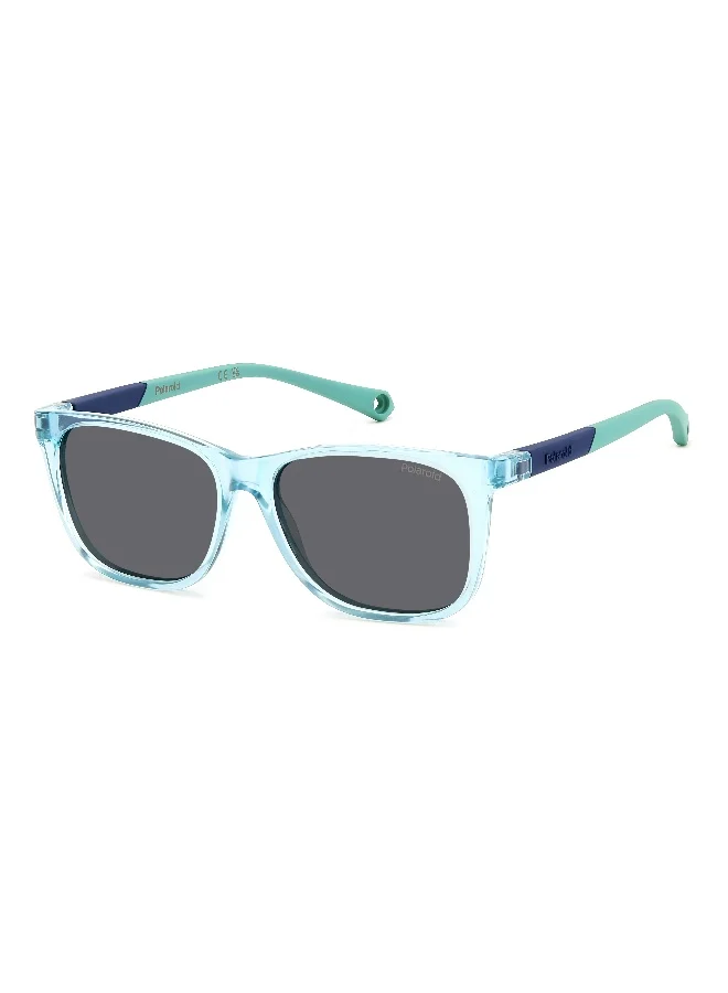 بولارويد POLAROID KIDS Sunglasses PLD 8058/S Multicolour