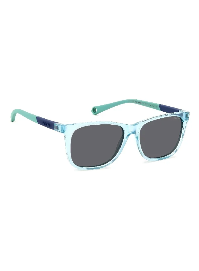 بولارويد POLAROID KIDS Sunglasses PLD 8058/S Multicolour
