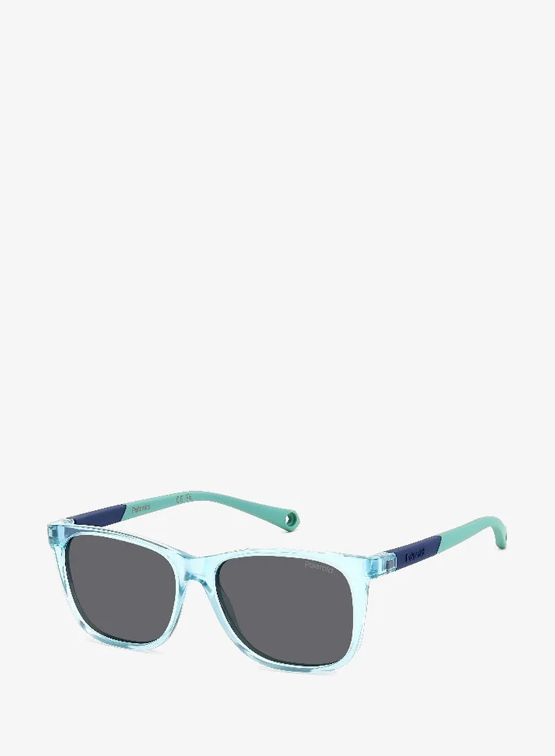 بولارويد POLAROID KIDS Sunglasses PLD 8058/S Multicolour