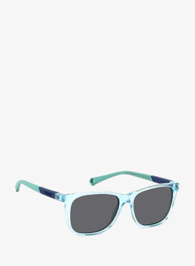 بولارويد POLAROID KIDS Sunglasses PLD 8058/S Multicolour