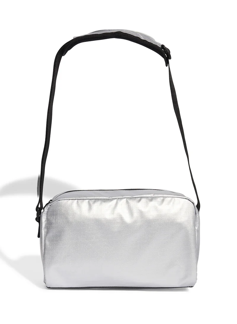 اديداس Glow Mini Duffel Crossbody