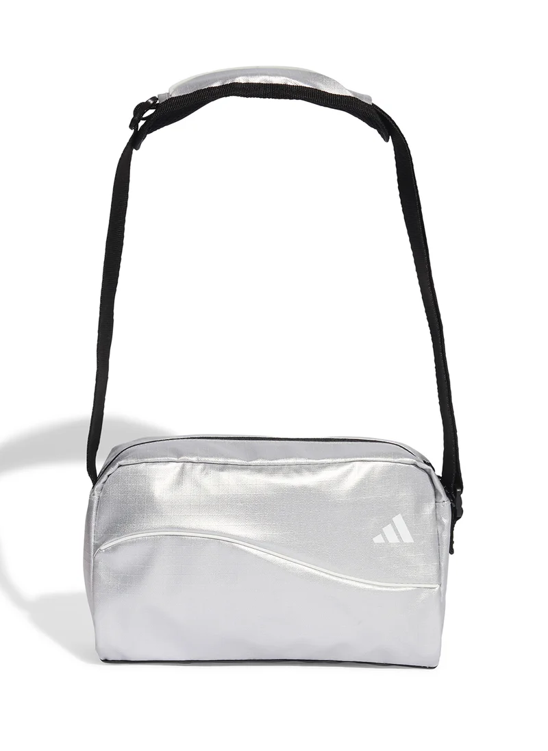 اديداس Glow Mini Duffel Crossbody
