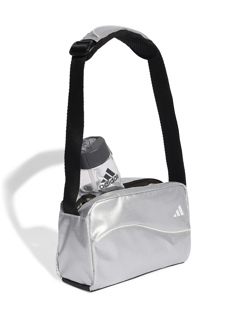 Adidas Glow Mini Duffel Crossbody