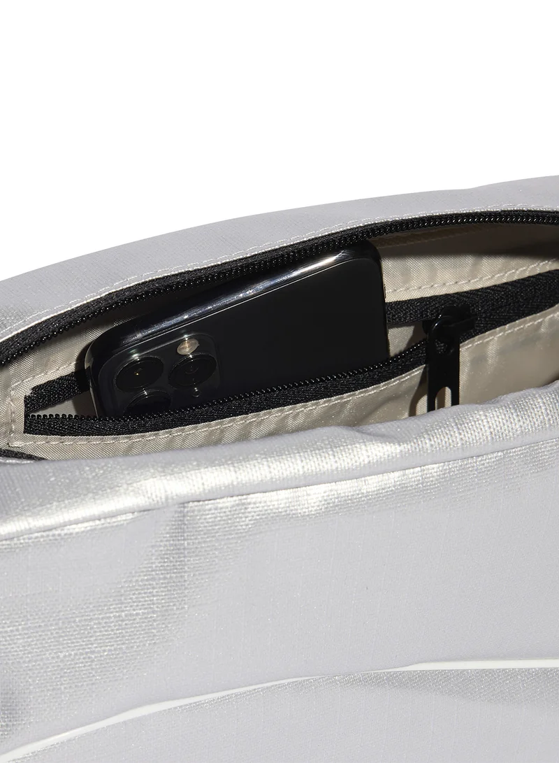 Adidas Glow Mini Duffel Crossbody