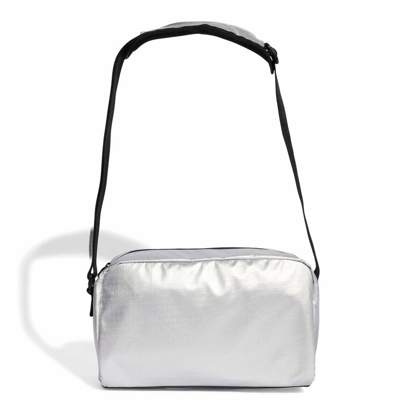 اديداس أديداس حقيبة دافل صغيرة متوهجة - Image 4