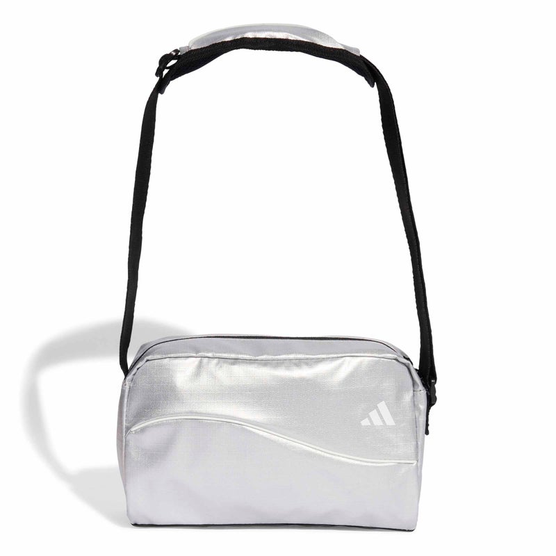 اديداس أديداس حقيبة دافل صغيرة متوهجة - Image 2