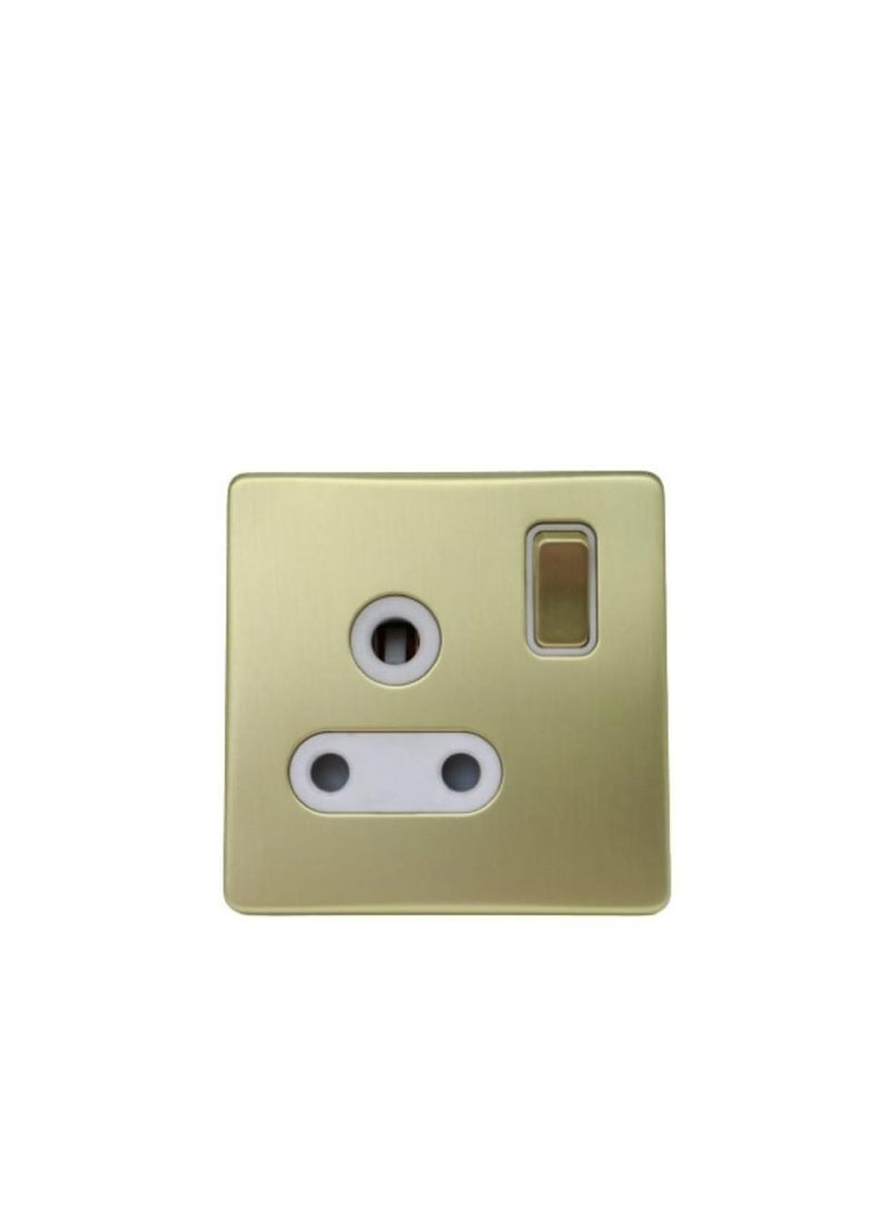 ADMORE - Admore Switch Socket-15 Ax-A429 - Image 1