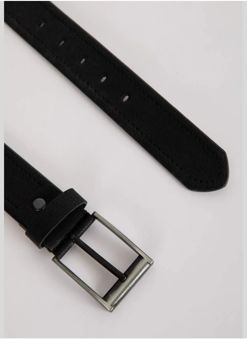 DeFacto Man Casual Belt